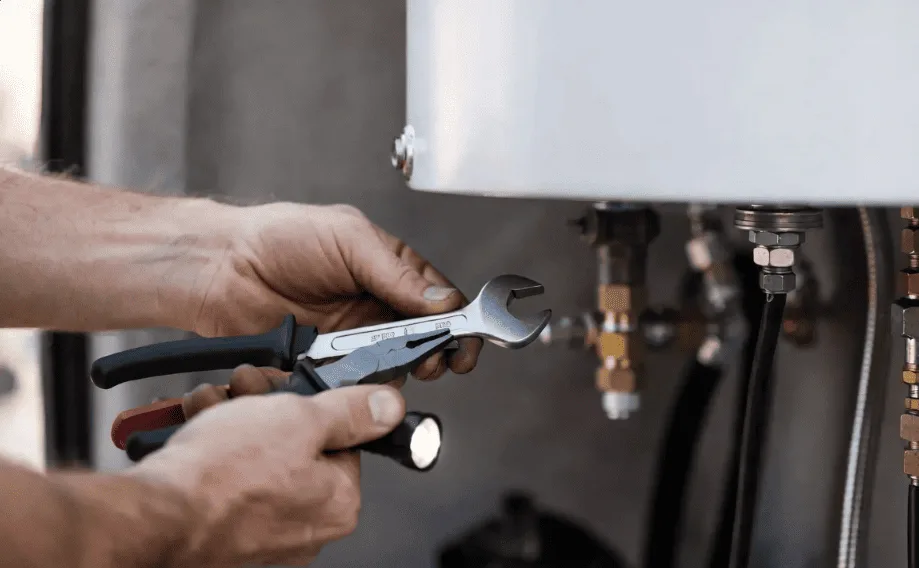 Why choose Water Heater Repair in Fuquay Varina, NC